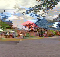 Sofala and District Agriculture and Horticulture Show - Accommodation Nelson Bay