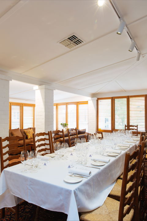 Spring Seasonal Lunch - Accommodation Nelson Bay 1