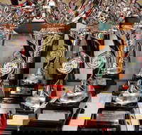 Straddie Festival of Golf - Accommodation Nelson Bay