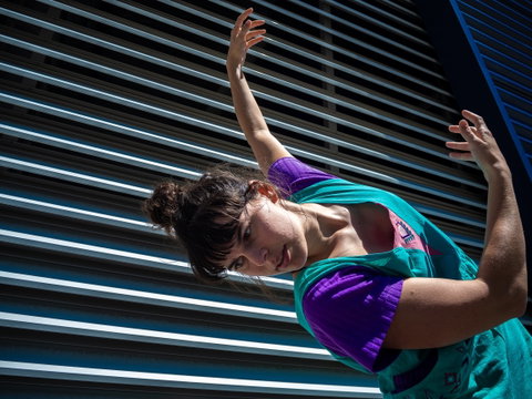 Supercell: Festival Of Contemporary Dance 2021 - Accommodation Nelson Bay 0