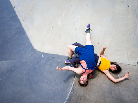 Supercell: Festival Of Contemporary Dance 2021 - Accommodation Nelson Bay 1