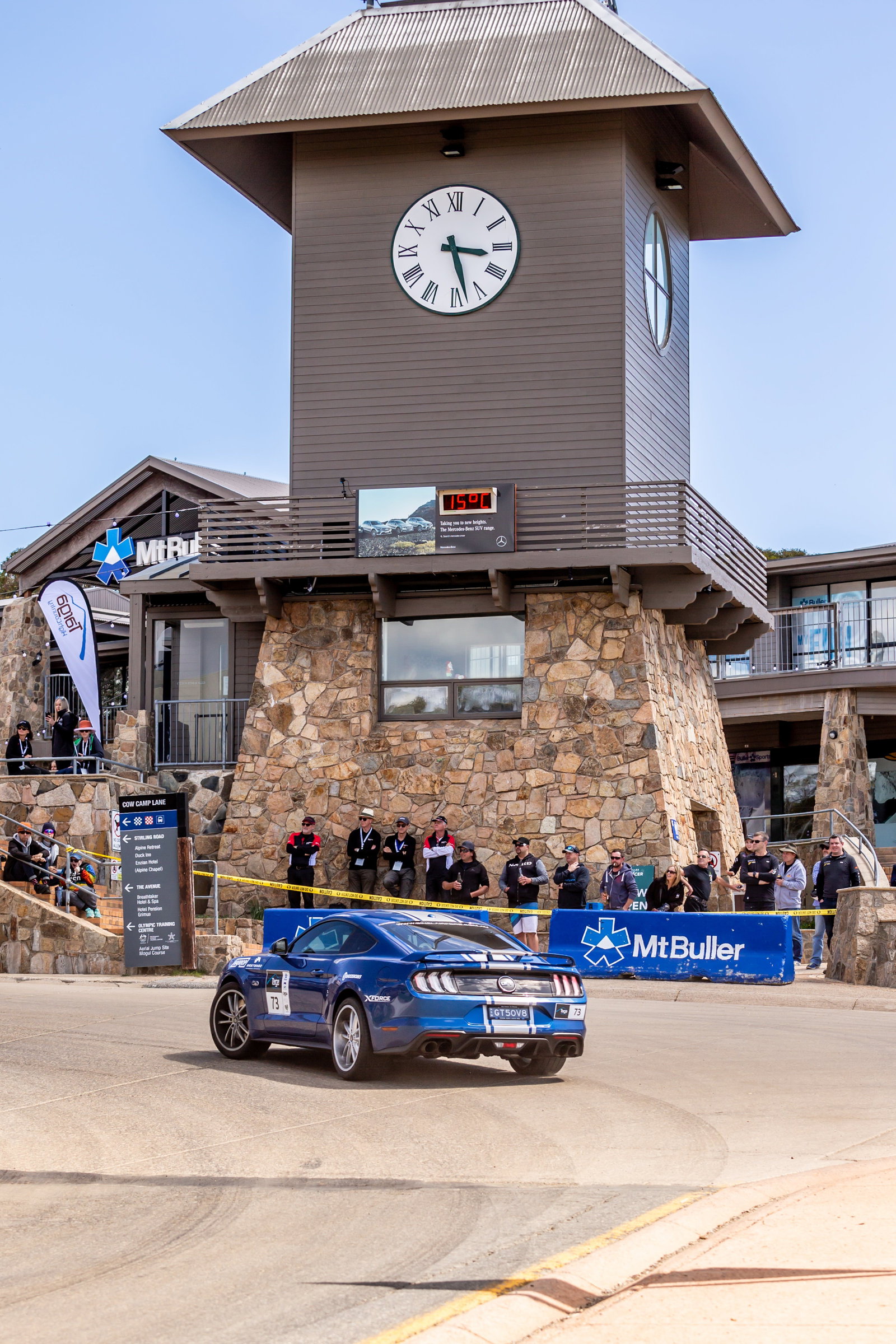 Jamieson VIC Accommodation Nelson Bay