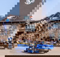 TARGA High Country - Accommodation Nelson Bay