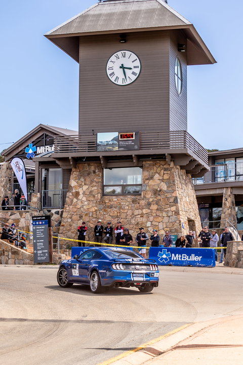 TARGA High Country - Accommodation Nelson Bay 0