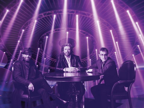 The Australian Bee Gees Show - 25th Anniversary Tour - Albany - Accommodation Nelson Bay 0