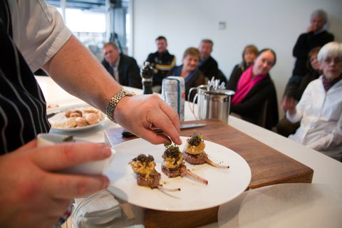 The Truffle Festival - Canberra Region - Accommodation Nelson Bay 1