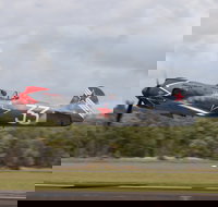 The Great Eastern Fly-In - Accommodation Nelson Bay