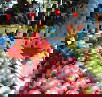 The Farmers Market on Manning - Accommodation Nelson Bay