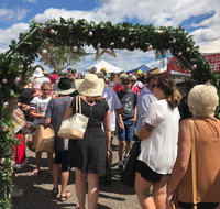 The Christmas Fair Mount Penang Gardens Kariong - Accommodation Nelson Bay