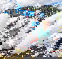 The 5K Foam Fest - Perth - Accommodation Nelson Bay