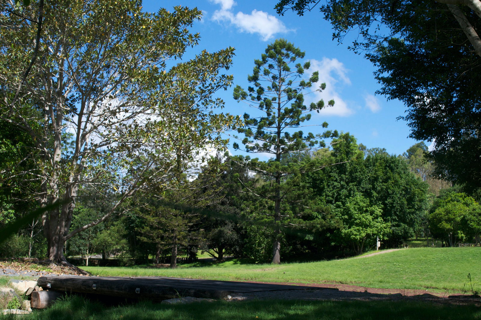 Daguilar QLD Accommodation Nelson Bay