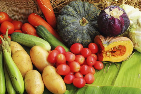 The Entrance Market - Accommodation Nelson Bay 0