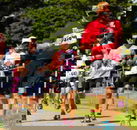 Triathlon NSW Club Championship - Accommodation Nelson Bay