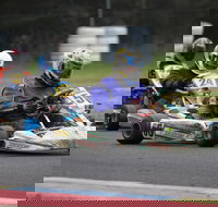 Victorian Country Series Handbury Karting Titles - Accommodation Nelson Bay