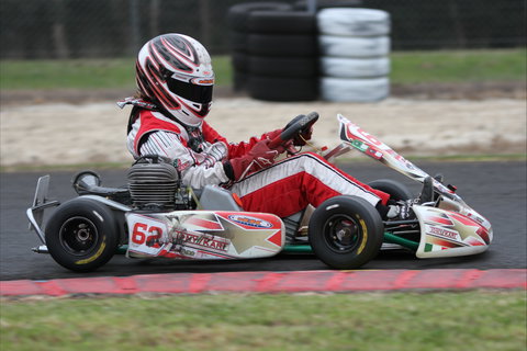 Victorian Country Series Handbury Karting Titles - Accommodation Nelson Bay 1