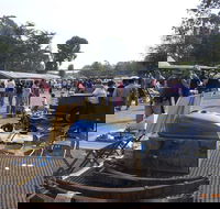 Wangaratta Swap Meet and Collectables Market - Accommodation Nelson Bay