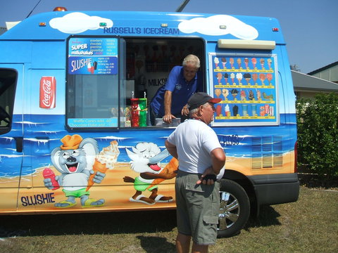 Wyee Markets - Accommodation Nelson Bay 1