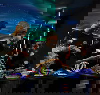 Youth Movie Night - Accommodation Nelson Bay