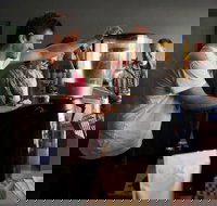 Laurieton Riverwalk Market - Accommodation Nelson Bay