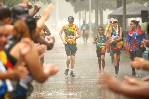 7 Cairns Marathon - Accommodation Nelson Bay 0