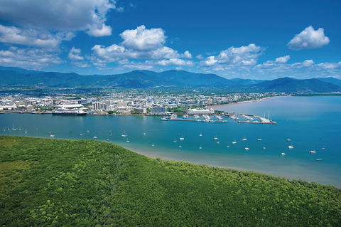 7 Cairns Marathon - Accommodation Nelson Bay 1