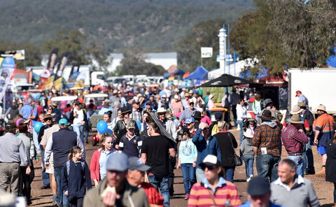 AgQuip - Accommodation Nelson Bay 0