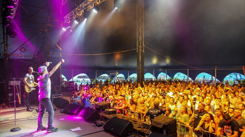 Airlie Beach Festival Of Music - Accommodation Nelson Bay 0