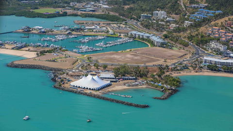 Airlie Beach Festival Of Music - Accommodation Nelson Bay 1