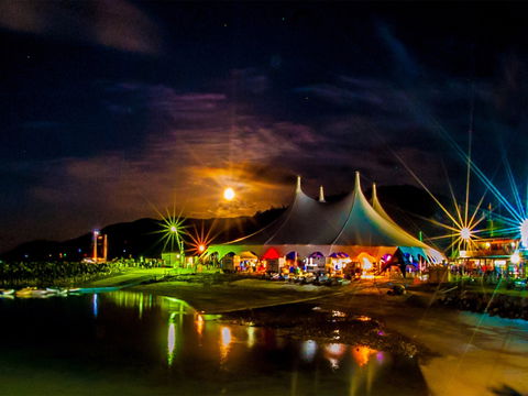 Airlie Beach Festival Of Music - Accommodation Nelson Bay 2