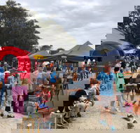 Aireys Inlet 'Virtual' Market - Accommodation Nelson Bay