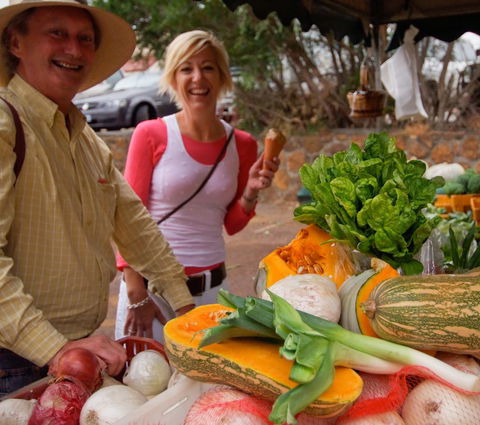 Albany Farmers Market - Accommodation Nelson Bay 0