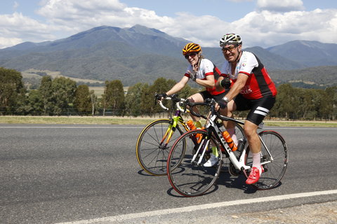 Alpine Classic 2021 - Accommodation Nelson Bay 1