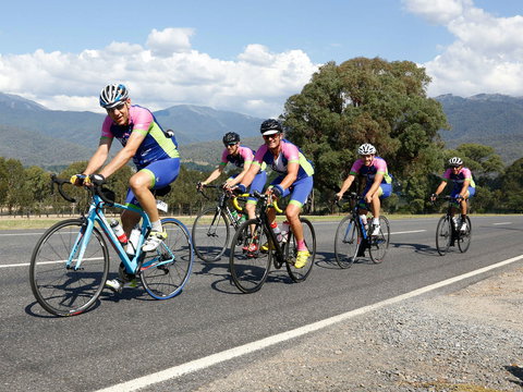 Alpine Classic 2021 - Accommodation Nelson Bay 2