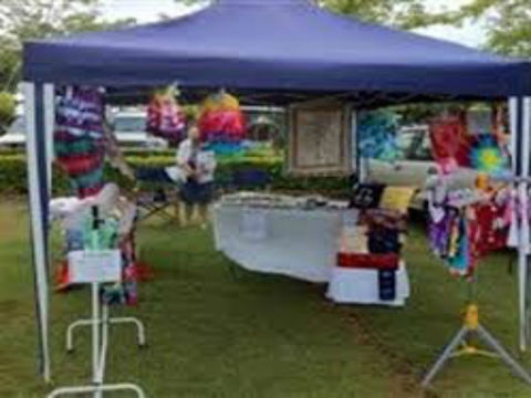 Anglican Church Market Day - Accommodation Nelson Bay 1