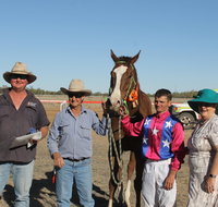 Annual Prairie Races - Accommodation Nelson Bay