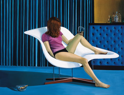 Anne Wallace: Strange Ways - Accommodation Nelson Bay 0