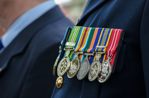 Anzac Day 2021 -  Greater Hamilton - Accommodation Nelson Bay 0