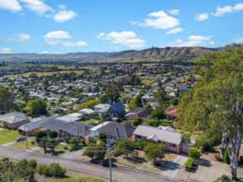 Australia Day At Dungog - Accommodation Nelson Bay 0