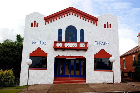 Australia Day At Dungog - Accommodation Nelson Bay 1