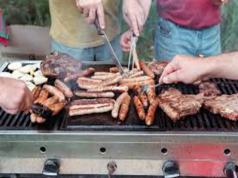 Australia Day At Dungog - Accommodation Nelson Bay 2