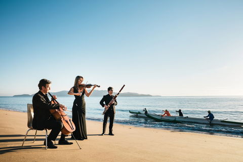 Australian Festival Of Chamber Music - Accommodation Nelson Bay 0