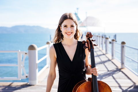 Australian Festival Of Chamber Music - Accommodation Nelson Bay 1