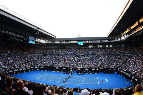 Australian Open - Accommodation Nelson Bay 0