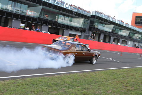 Bathurst Autofest - Accommodation Nelson Bay 0