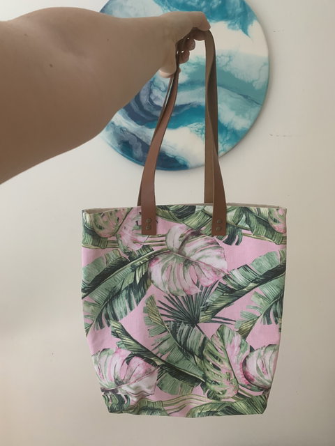 Beach Bag Making Class - Accommodation Nelson Bay 0