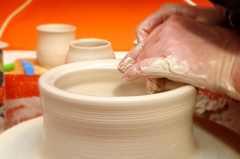 Beck Davies Ceramics Pottery Classes And Workshops - Accommodation Nelson Bay 1