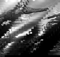 Bloom sings Stevie Nicks Carole King and Linda Ronstadt Songbooks - Charles Hotel - Accommodation Nelson Bay