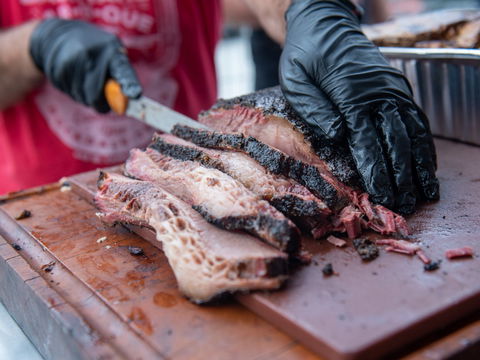 Bluewater Barbecue Festival - Accommodation Nelson Bay 0