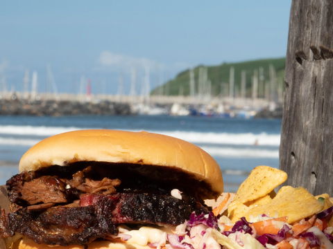 Bluewater Barbecue Festival - Accommodation Nelson Bay 1