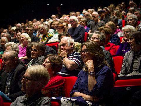 Blue Mountains Writers' Festival - Accommodation Nelson Bay 0